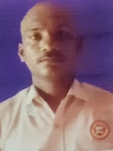 संजय कुमार यादव