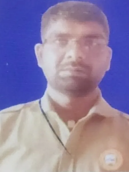 विनोद शर्मा