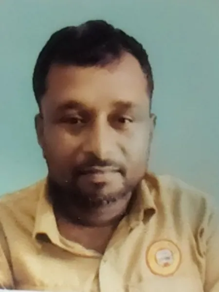 राजेश प्रसाद यादव