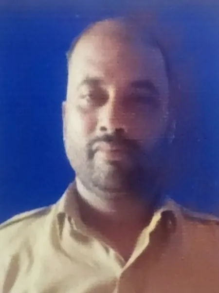 शैलेश राय