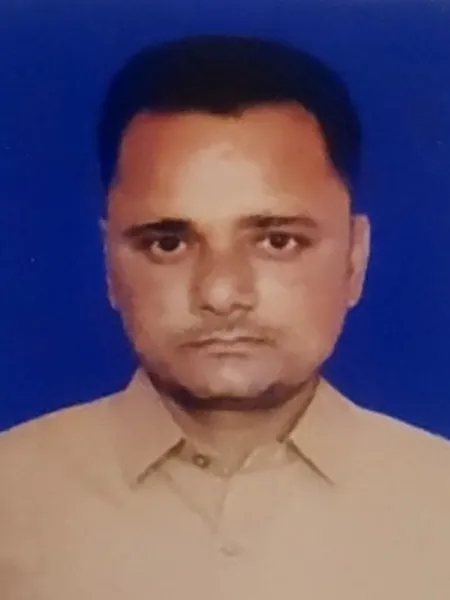 लवकुश कुमार राय