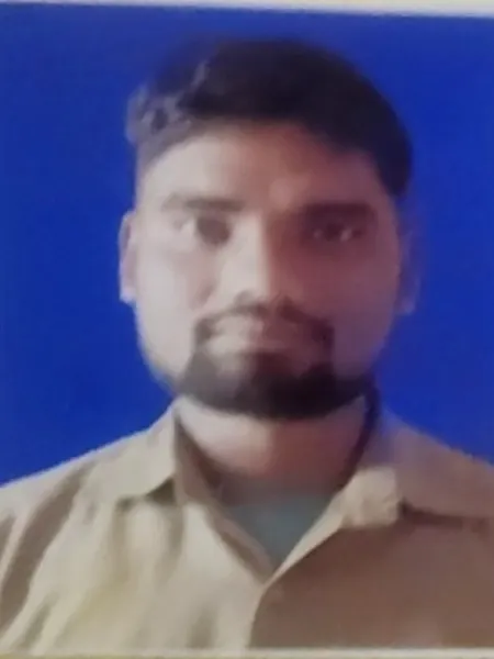 ऋतिक कुमार