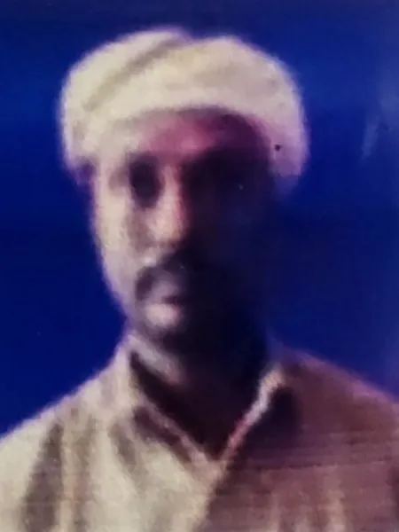 मिन्टू कुमार चौधरी