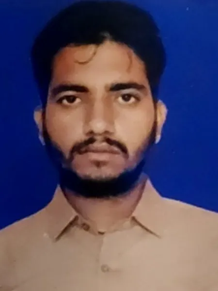 मिथिलेश कुमार