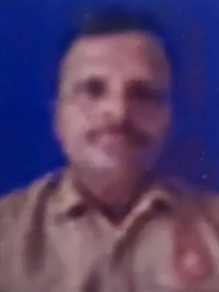 धर्मेन्द्र सिंह