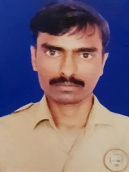 ओम प्रकाश कुमार