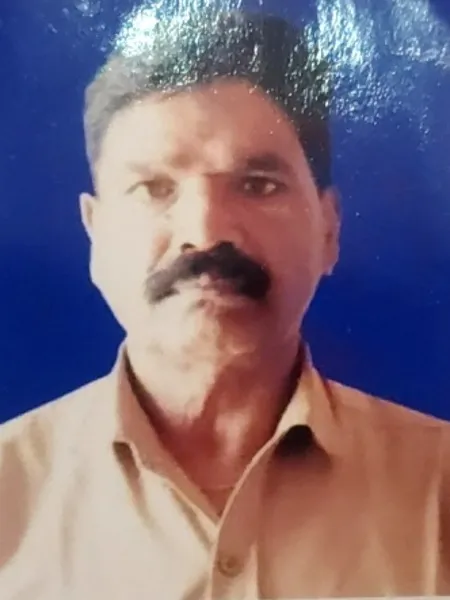 पासपती महतो