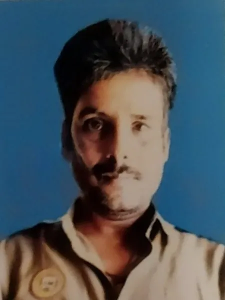 मुकेश कुमार राय