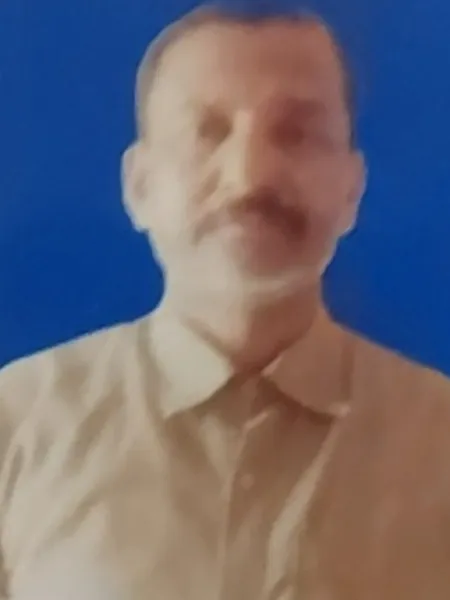 कृष्ण राय