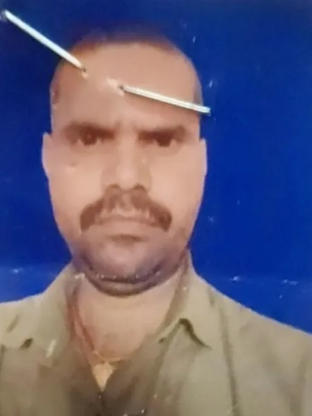 उमेश सिंह