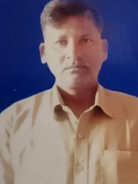कृपाल सिंह