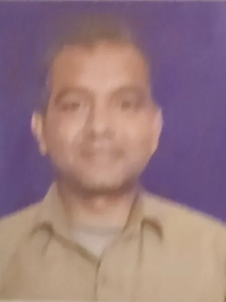 पवन कुमार