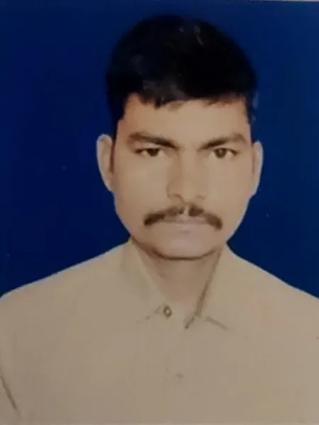 जयप्रकाश राउत