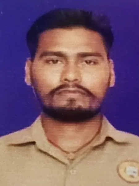 श्रीकांत कुमार