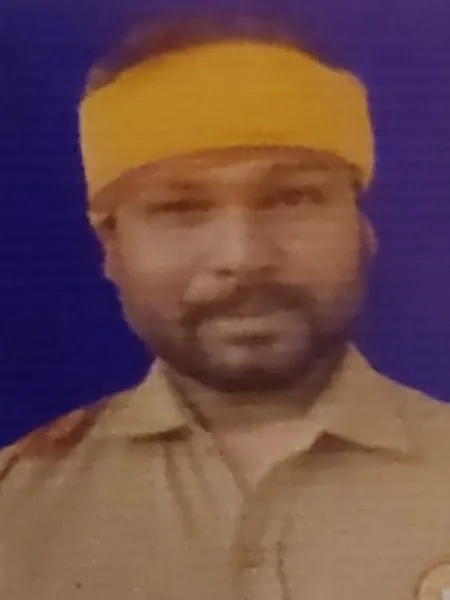 धीरज साह