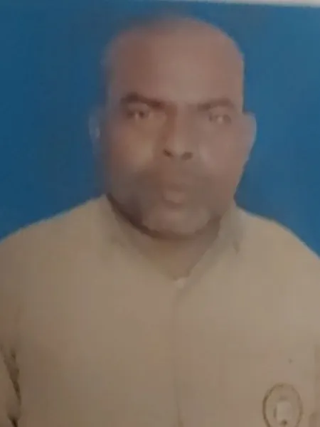 मोहन कुमार महतो