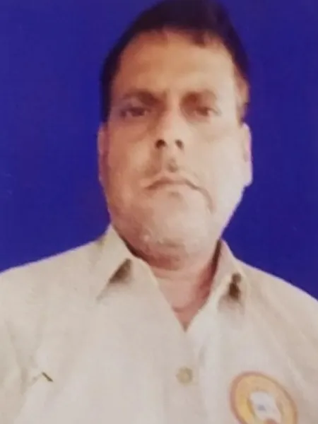 अभय कुमार तिवारी