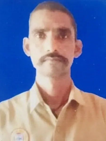 राज कुमार