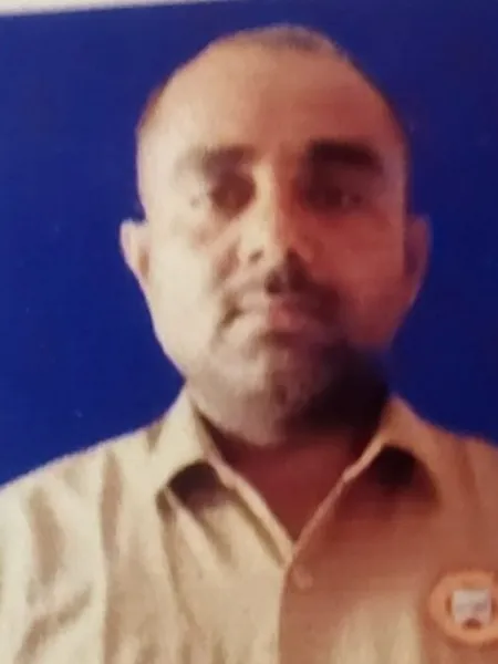 बिनोद राय