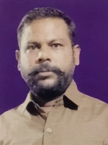 धर्मेन्द्र कुमार
