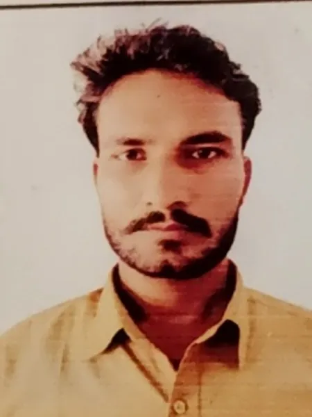 सुरज कुमार