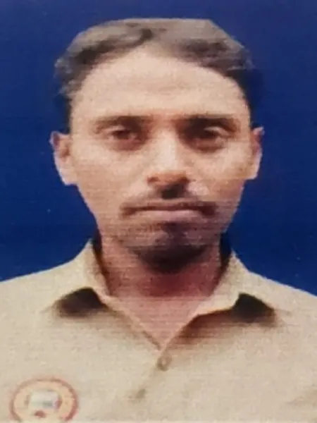 प्रबिन कुमार