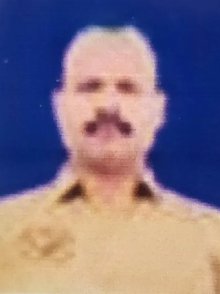 संजय कुमार पंडित