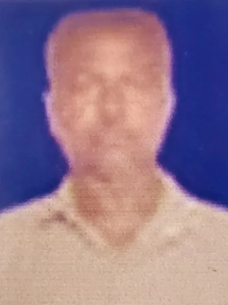 चन्द्रेश्वर प्रसाद राय