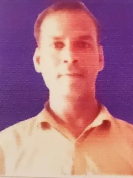 विजय राय