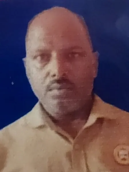 विनोद राय