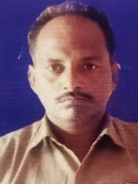 धनंजय यादव
