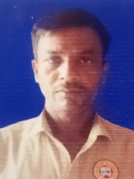 संजय राय