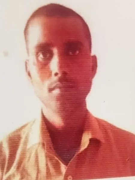 विकास कुमार राय