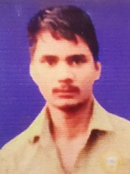 सुधीर कुमार