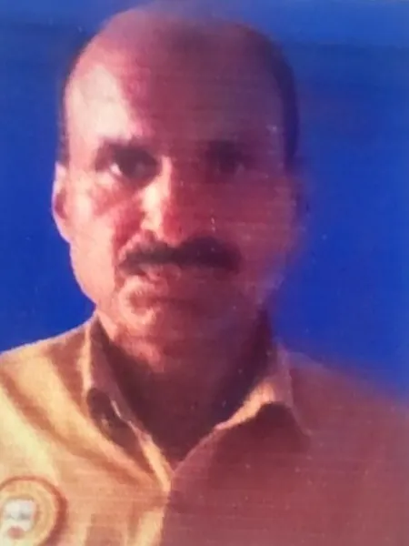 प्रकाश राय