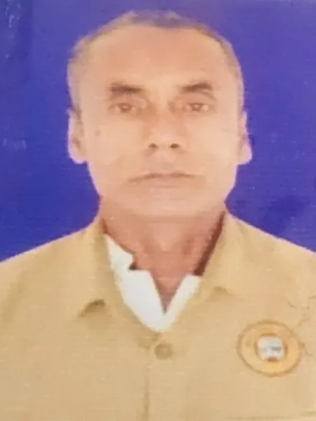 अमरेश राय