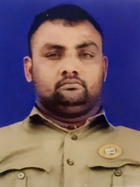 जितेन्द्र राय