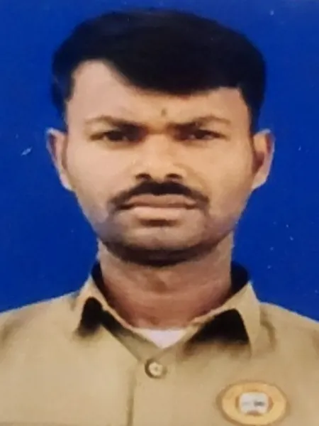 पप्पू ठाकुर