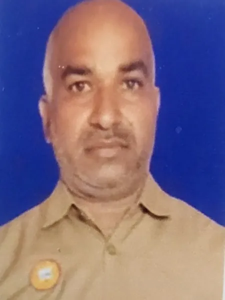 प्रधान राय