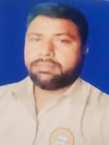 धर्मेन्द्र राय