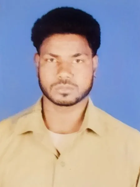 सुमन कुमार