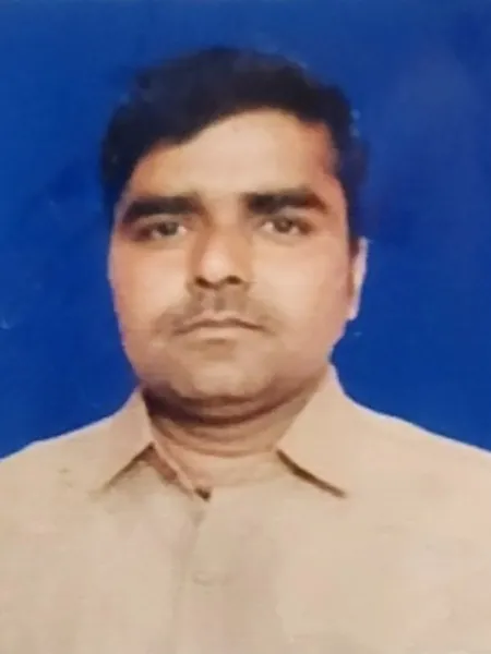 अरबिंद कुमार राय