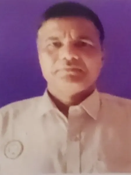 सिकंदर प्रसाद