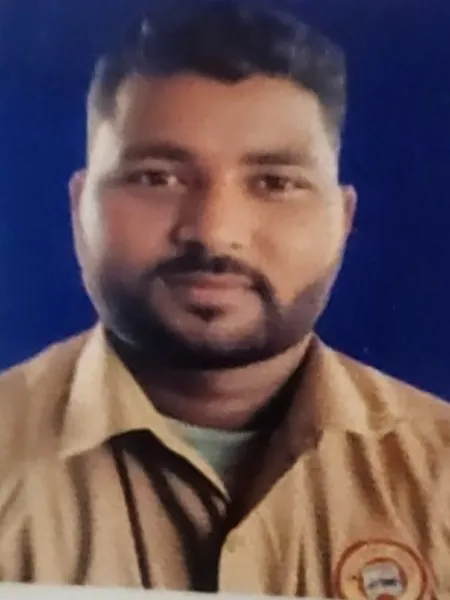 सरोज कुमार