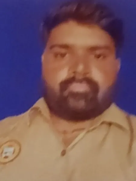 अरविंद सिंह