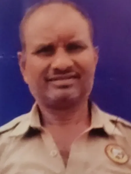 मुरारी राय