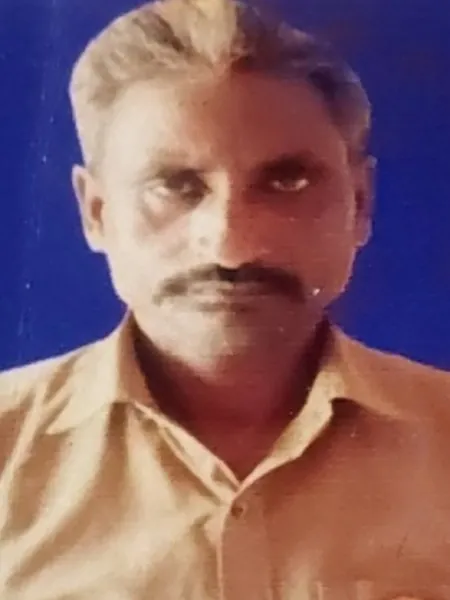 भुनेश्वर राय