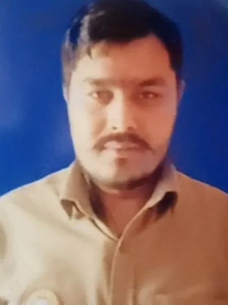 बिहारी राय