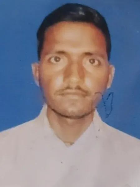 निरंजन चौधरी