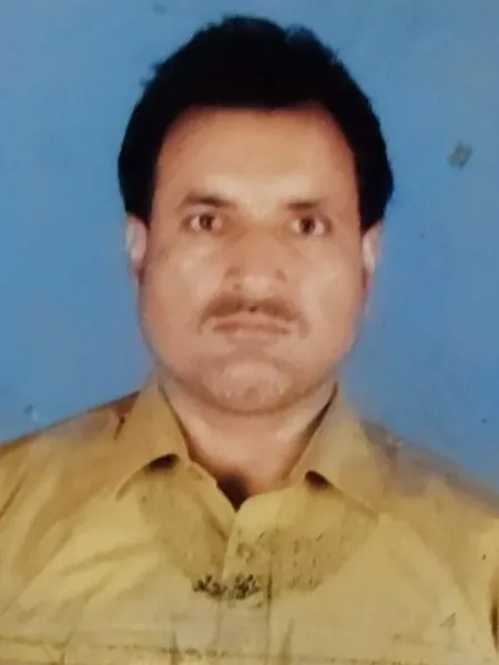 रंजन यादव